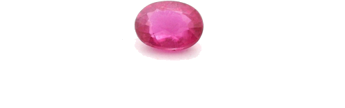 0.34 carat RED Oval Rubinas (1)