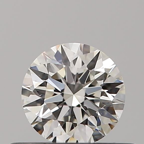0.34 carat G-VS1 Excellent cut Natūralus Round Deimantas (1)