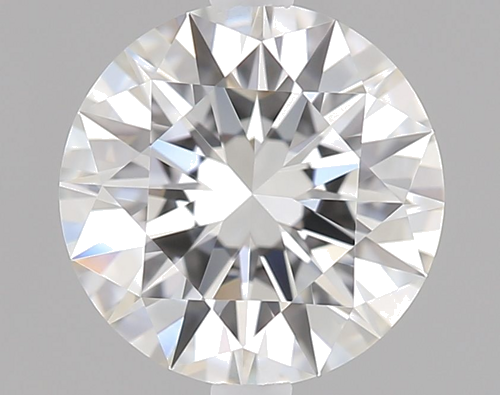 1.0 carat G-IF Excellent cut Natūralus Round Deimantas (1)