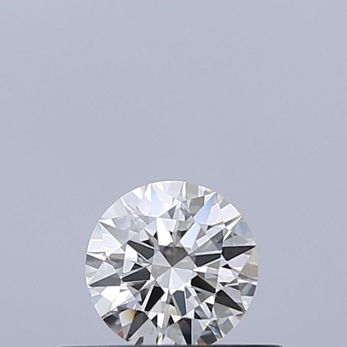0.3 carat G-VVS1 Excellent cut Natūralus Round Deimantas (1)