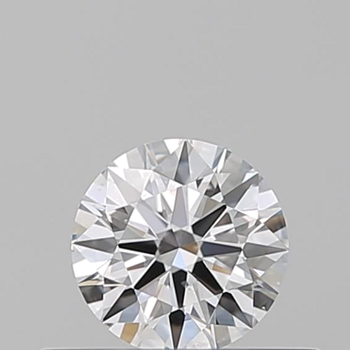 0.33 carat D-SI1 Excellent cut Natūralus Round Deimantas (1)