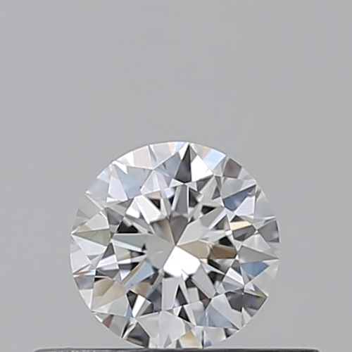 0.3 carat E-VS2 Excellent cut Natūralus Round Deimantas (1)
