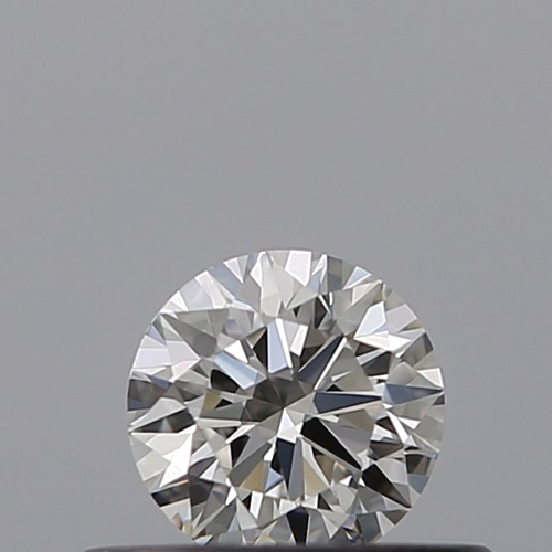 0.3 carat G-VVS1 Excellent cut Natūralus Round Deimantas (1)