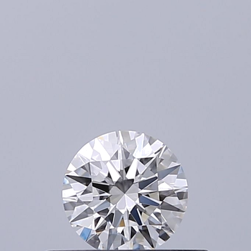 0.3 carat D-VVS1 Excellent cut Natūralus Round Deimantas (1)