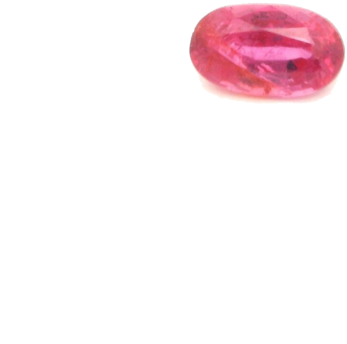 0.65 carat RED Oval Rubinas (1)
