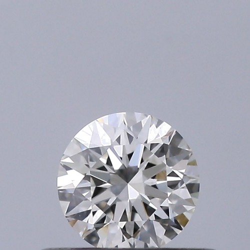 0.31 carat G-VS1 Excellent cut Natūralus Round Deimantas (1)