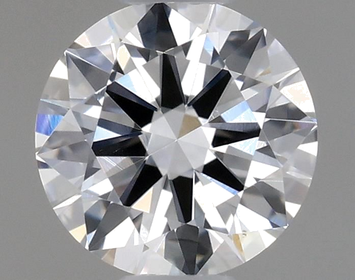 0.3 carat F-VS2 Excellent cut Natūralus Round Deimantas (1)