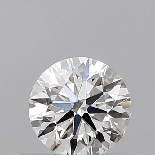 0.34 carat G-VS2 Excellent cut Natūralus Round Deimantas (1)
