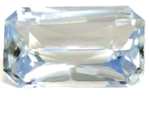 2.34 carat WHITE Emerald Safyras (1)