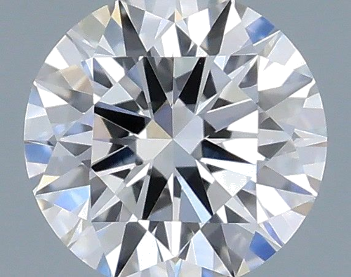 0.3 carat E-VS1 Very Good cut Natūralus Round Deimantas (1)