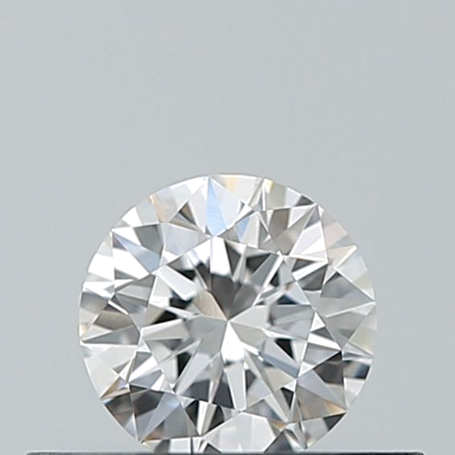 0.3 carat E-VS2 Excellent cut Natūralus Round Deimantas (1)