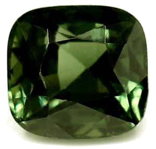 0.53 carat TEAL Cushion Safyras (1)