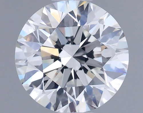 0.9 carat G-SI1 Excellent cut Natūralus Round Deimantas (1)