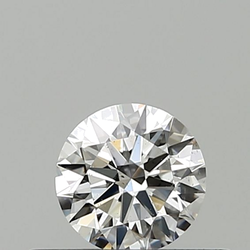0.3 carat E-SI1 Excellent cut Natūralus Round Deimantas (1)