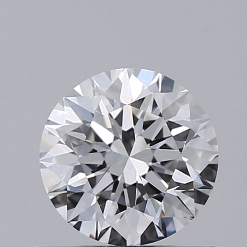 0.7 carat E-VS1 Very Good cut Natūralus Round Deimantas (1)