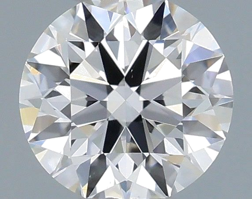 0.31 carat G-VS1 Excellent cut Natūralus Round Deimantas (1)