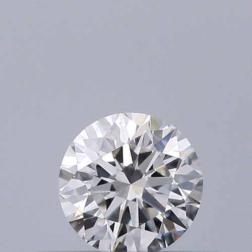 0.3 carat G-VS2 Excellent cut Natūralus Round Deimantas (1)