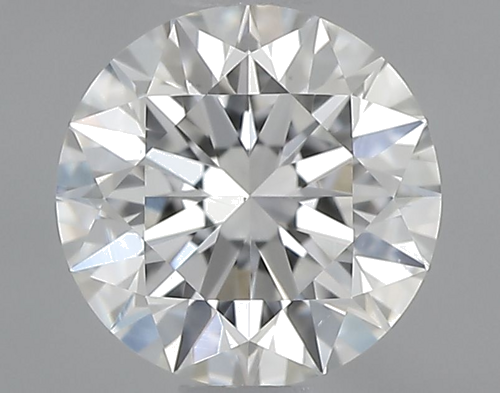 0.7 carat G-VS2 Excellent cut Natūralus Round Deimantas (1)