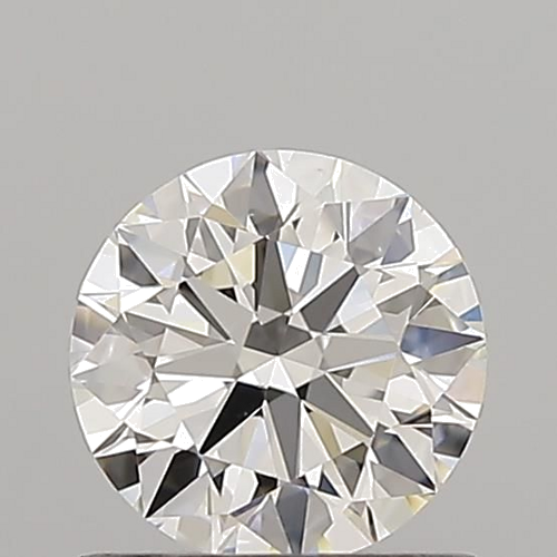 0.7 carat G-VS1 Excellent cut Natūralus Round Deimantas (1)