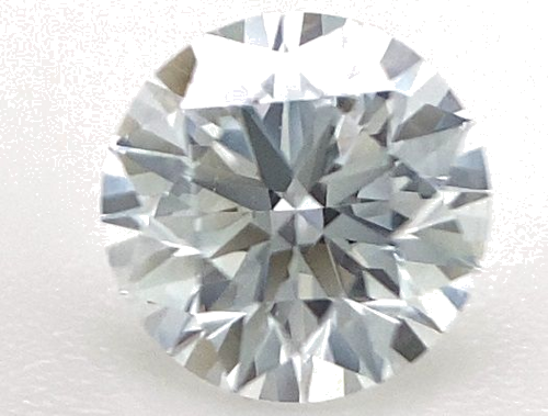 0.7 carat D-VS2 Excellent cut Natūralus Round Deimantas (1)