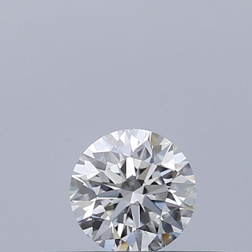 0.23 carat G-VS1 Excellent cut Natūralus Round Deimantas (1)