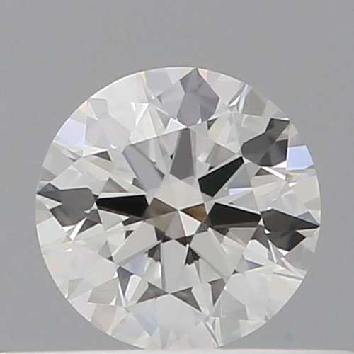 0.3 carat G-VVS2 Excellent cut Natūralus Round Deimantas (1)