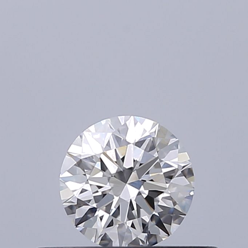 0.31 carat E-SI1 Excellent cut Natūralus Round Deimantas (1)