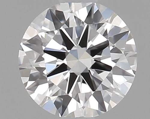 0.3 carat E-VS1 Very Good cut Natūralus Round Deimantas (1)