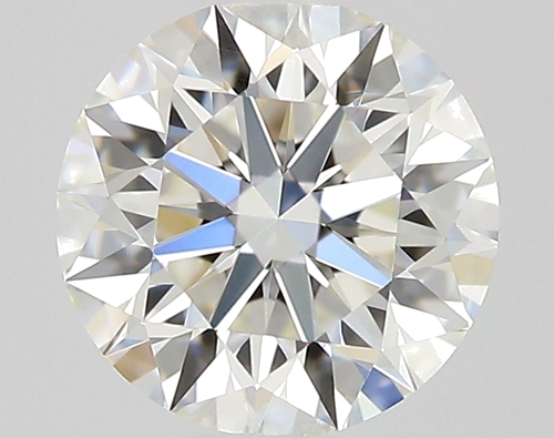0.4 carat G-VS1 Excellent cut Natūralus Round Deimantas (1)
