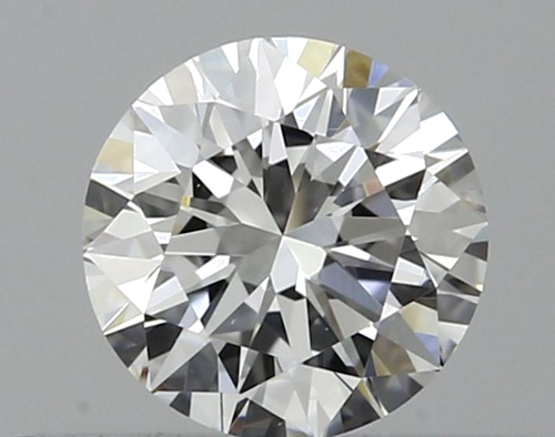 0.3 carat E-VS1 Excellent cut Natūralus Round Deimantas (1)