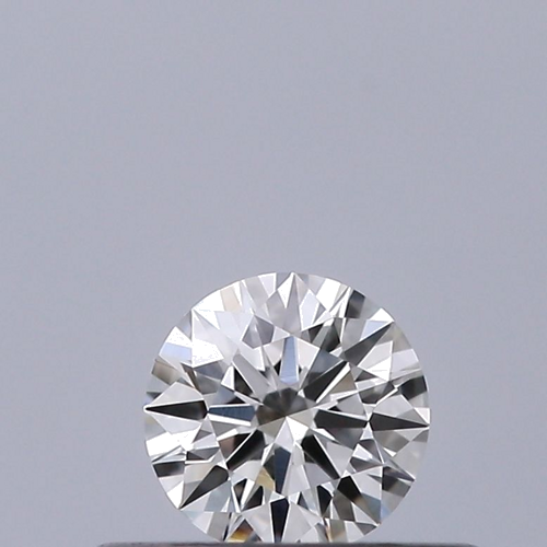 0.23 carat G-VS1 Excellent cut Natūralus Round Deimantas (1)