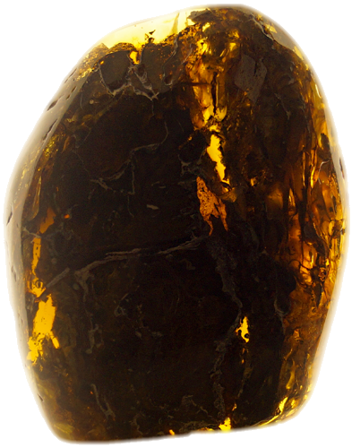 126 g Gintaro grynuolis (5)