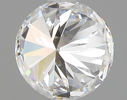 0.7 carat E-VS1 Excellent cut Natūralus Round Deimantas (1)