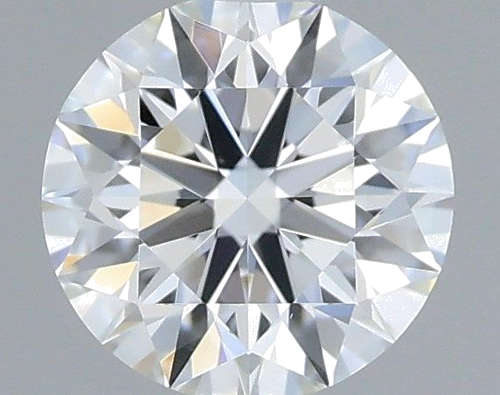 0.31 carat G-VS2 Excellent cut Natūralus Round Deimantas (1)