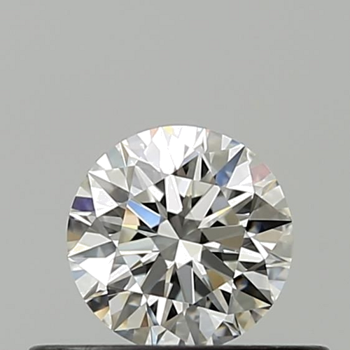 0.33 carat G-VS1 Excellent cut Natūralus Round Deimantas (1)