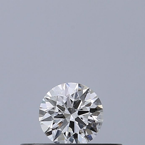 0.18 carat E-VVS1 Excellent cut Natūralus Round Deimantas (1)