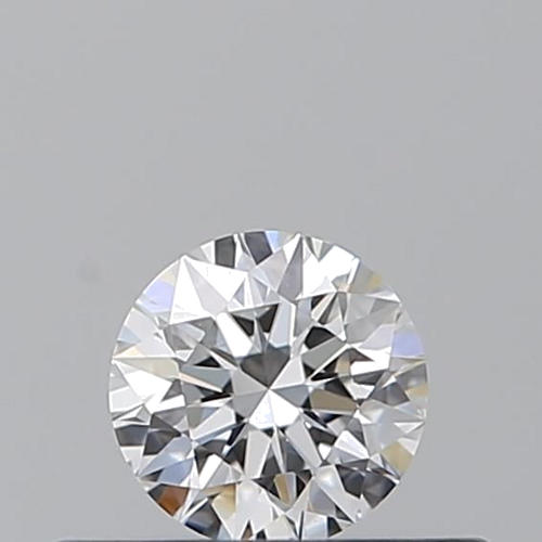 0.3 carat E-VS2 Excellent cut Natūralus Round Deimantas (1)