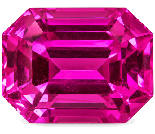 10.09 carat PINK Emerald Safyras (1)