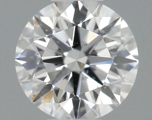 0.3 carat E-SI2 Excellent cut Natūralus Round Deimantas (1)