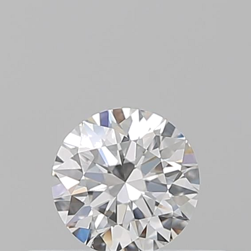 0.3 carat F-VS1 Excellent cut Natūralus Round Deimantas (1)