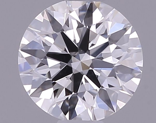 0.3 carat H-VS1 Excellent cut Natūralus Round Deimantas (1)