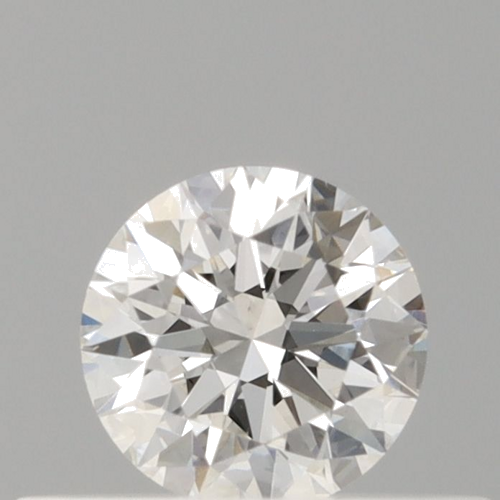 0.3 carat E-VS1 Excellent cut Natūralus Round Deimantas (1)