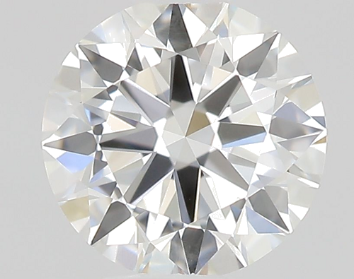 0.4 carat G-VVS2 Excellent cut Natūralus Round Deimantas (1)