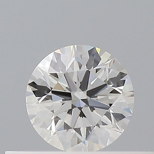 0.31 carat G-VS1 Excellent cut Natūralus Round Deimantas (1)