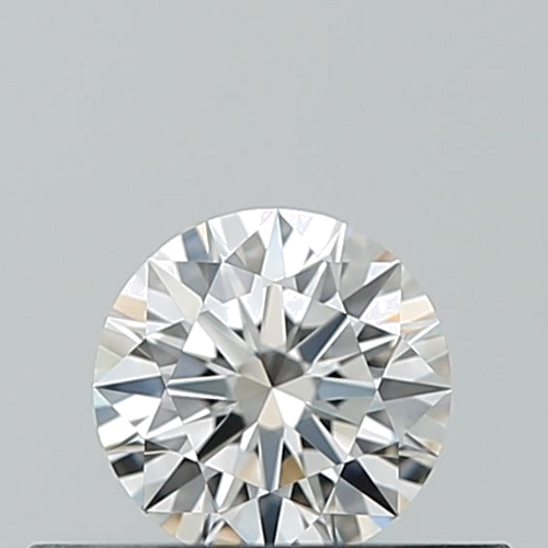 0.3 carat G-VS1 Excellent cut Natūralus Round Deimantas (1)
