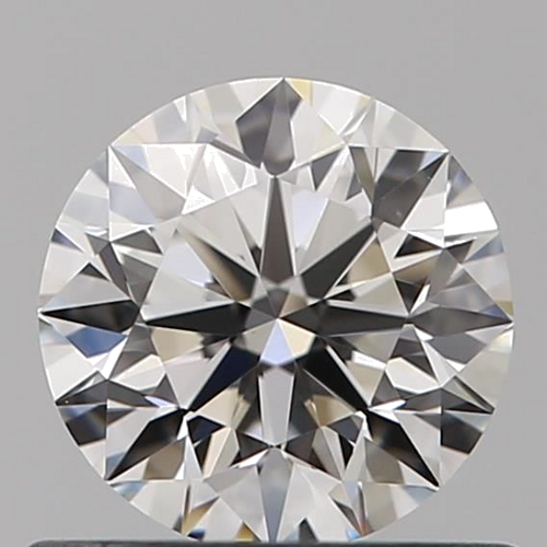 0.56 carat G-VS1 Excellent cut Natūralus Round Deimantas (1)