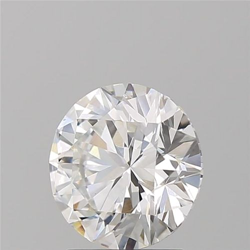 2.25 carat F-VS2 Excellent cut Natūralus Round Deimantas (1)
