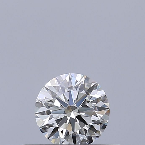 0.3 carat G-VS1 Excellent cut Natūralus Round Deimantas (1)