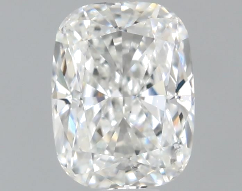 0.5 carat G-VVS2 Very Good cut Natūralus Round Deimantas (1)