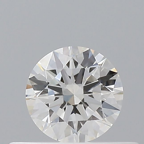 0.3 carat H-VS1 Excellent cut Natūralus Round Deimantas (1)